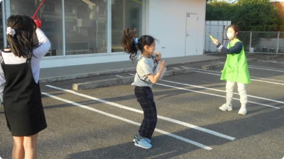 運動機能向上委員会