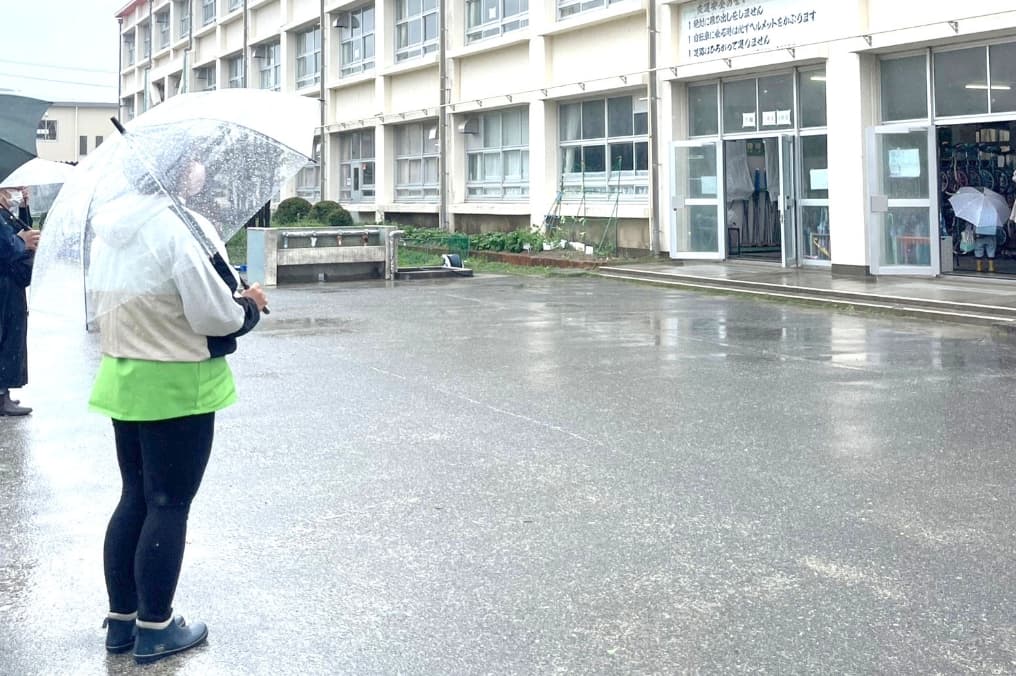 小野小学校から徒歩2分！